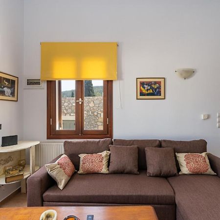 Maisonette In Roussa Ekklisia Sitia  Exterior foto