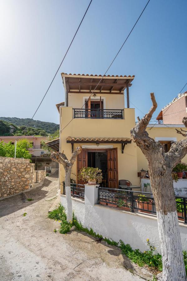 Villa Maisonette In Roussa Ekklisia Sitia  Exterior foto